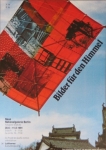 Rauschenberg, Robert - 1991 - Neue Nationalgalerie Berlin  (Bilder für den Himmel)