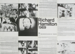 Hamilton, Richard - 1974 - Neuer Berliner Kunstverein (Filme und Video, Color)