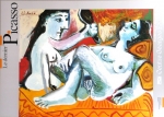 Picasso, Pablo - 1988 - Centre Pompidou