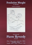 Picasso, Pablo - 1970 - Fondation Maeght (Pierre Reverdy)