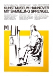 Picasso, Pablo - 1979 - Kunstmuseum Hannover mit Sammlung Sprengel
