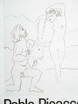 Picasso, Pablo - 1984 - Galerie am Jacobsbrunnen