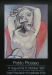 Picasso, Pablo - 1981 - Städtische Galerie im Städel Frankfurt