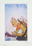 Lassnig, Maria - 1984 - Künstler für den Frieden