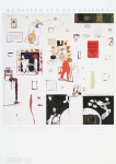 Kitaj, Ronald B. - 1984 - Künstler für den Frieden