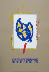 Goldberg, Glenn - 1990 - Lincoln Center New York / Out-of- Doors