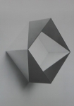 Rudin, Nelly - 1980 - Galerie Lopes Zürich