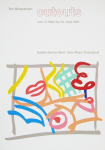 Wesselmann, Tom - 1986 - Galerie Denise René Hans Mayer Düsseldorf (cutouts)