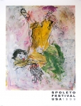 Baselitz, Georg - 1999 - Spoleto Festival USA