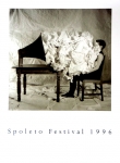 Hamilton, Ann - 1996 - Spoleto Festival