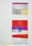 Rauschenberg, Robert - 1994 - Galerie Weber (Off Kilter Keys )