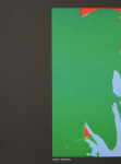 Warhol, Andy - 1971 - Kunsthalle Köln (Von Picasso bis Warhol)