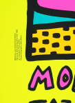 Haring, Keith - 1983 - Jazz Festival Montreux