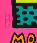 Haring, Keith - 1983 - Jazz Festival Montreux