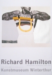 Hamilton, Richard - 2002 - Kunstmuseum Winterthur