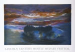Olitski, Jules - 1997 - Lincoln Center