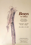 Beuys, Joseph - 1988 - Städtische Galerie im Städel