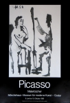 Picasso, Pablo - 1989 - Mönchehaus Goslar