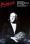 Picasso, Pablo - 1984 - Kunsthalle Bielefeld