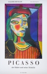 Picasso, Pablo - 1986- Galerie Beyeler