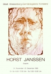 Janssen, Horst - 1985 - Wessenberg