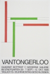 Vantongerloo, Georges - 1986 - Josef Albers Museum Quadrat Bottrop