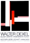Dexel, Walter - 1974 - Kestner-Gesellschaft Hannover