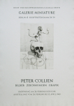 Collien, Peter - 1968 - Galerie Miniature