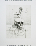 Collien, Peter - 1968 - Galerie Miniature