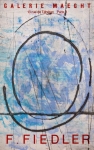 Fiedler, Francois - 1967 - Galerie Maeght
