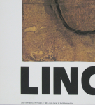 Schnabel, Julian - 1987 - 25 Years Lincoln Center