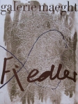 Fiedler, Francois - 1974 - Galerie Maeght