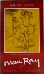 Ray, Man - 2000 - Galerie Chave Vence