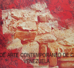 Rauschenberg, Robert - 1985 - Museo de Arte Contemporaneo de Caracas Venezuela (ROCI)