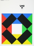 Bill, Max - 1970 - Look at (Galerie Thomas)