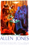 Jones, Allen - 1991 - Galerie Eikelmann Essen