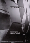 Trockel, Rosemarie - 2003 - Synagoge Stommeln