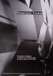 Trockel, Rosemarie - 2003 - Synagoge Stommeln