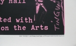 Tinguely, Jean - 1974 - Alice Tully Hall (New York Film Festival)