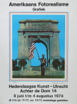 Morley, Malcolm - 1974 - Hedendaagse Kunst-Utrecht (Amerikaans Fotorealisme)