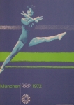 Aicher, Otl - 1972 - Olympische Spiele München