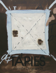 Tàpies, Antoni - 1978 - Galerie Maeght Barcelona