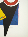 Lindner, Richard - 1965 - The Paris Review