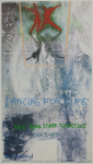 Rauschenberg, Robert - 1987 - New York State Theatre (Dancing for Life)
