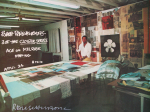 Rauschenberg, Robert - 1981 - Ace on Melrose (Cloisters Series)