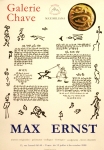 Ernst, Max - 2008 - Galerie Chave (Maximiliana)