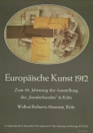 Braque, Georges - 1961 - Wallraf-Richartz-Museum Köln