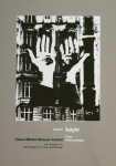 Bayer, Herbert - 1973 - Kaiser Wilhelm Museum (fotos - fotomontagen)