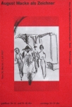Blase, Karl Oskar - 1957 - Macke als Zeichner Kunstsammlungen Bonn
