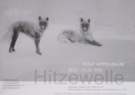 Appelbaum, Rolf - 2006 - Parkhaus Düsseldorf